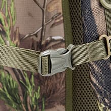 Tactical Camo Backpack for Men Women Waterproof Durable MOLLE Backpack Camping Hunting Emergency Preparedness