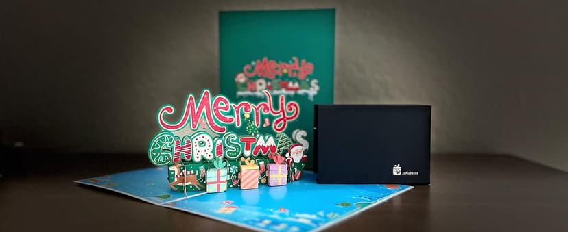 3D Crystal Photo, Christmas Personalized Gift,Customized Gifts for Wife, Women, Him, Her, Dad and Mom. Custom Picture Gifts for Christmas, Father's Day, Birthday, Wedding, Anniversary, Memorial, Picture Gift for Pet Lovers.