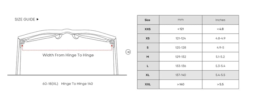 ZENOTTIC Polarized Sunglasses for Men Lightweight TR90 Frame UV400 Protection Square Sun Glasses