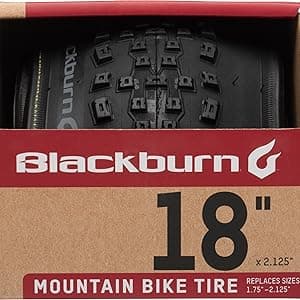 Blackburn Mountian Bike Tires