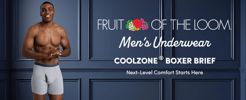 Fruit of the Loom