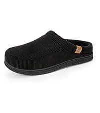 Birthday Gifts, Soft, Slip-on, Supportive, Breathable, Machine-Washable, Indoor Outdoor VeraCosy Men's Memory Foam Slippers Comfy Durable Moccasin House Shoes B0CLGK9159