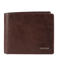 Haggar mens Leather Dress Belt for Suits and Pants - Classic, Formal, Business, Work