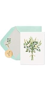 Papyrus Valentines Day Card for Friend (Having You In My Life)