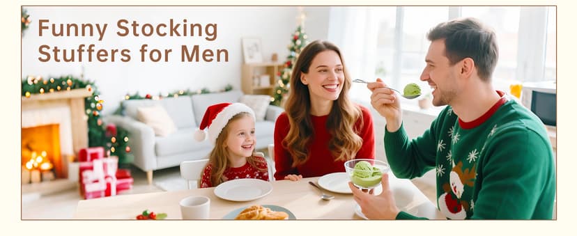 Christmas Father Gifts for Dad Daddy Father-in-Law Grandpa, Dad Birthday Gift from Daughter Son Father's Day Papa Grandfather Husband Brother Uncle, Funny New Bonus Step Dads Ice Cream Shovel Spoon