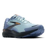 Brooks Men's Ghost 16 GTX Waterproof Neutral Running Shoe