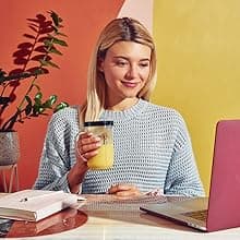 Magic Bullet Blender, Small, Silver, 11 Piece Set