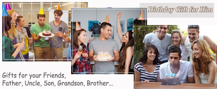 Tarsus Birthday Gifts for Men Teens, You are God's Gift to The World, 16th 18th 21st Birthday Cross Bracelet for Son Grandson Brother