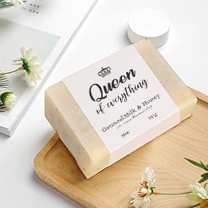 Birthday Gifts for Women, Happy Birthday Gift Baskets for Women, Women Unique Bday Gifts Ideas for Best Friend, Her, Sister, Daughter, Coworkers, Families - Not a Day over Fabulous Glass Gifts Box