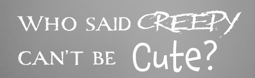 A Crochet World of Creepy Creatures and Cryptids: 40 Amigurumi Patterns for Adorable Monsters, Mythical Beings and More