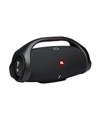 JBL Clip 4 - Portable Mini Bluetooth Speaker, big audio and punchy bass, integrated carabiner, IP67 waterproof and dustproof, 10 hours of playtime, speaker for home, outdoor and travel (Black) B08PJ7JMQM