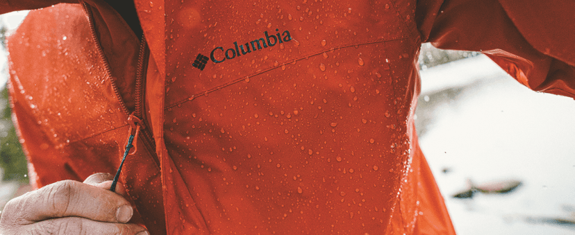 Columbia Watertight II Jacket