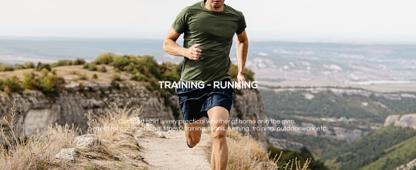 5 Pack Mesh Workout Shirts for Men Dry Fit Gym Shirts Quick Dry Athletic Short Sleeve T-Shirt Moisture Wicking