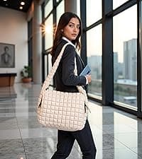 higouta Mini Sling Bag for Men Women, Small Crossbody Casual Utility Chest Phone Bag for Travel Workout