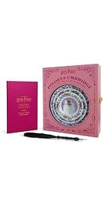 Harry Potter Mini Howler: Record Your Own Message! (RP Minis) B0DSBG785Y
