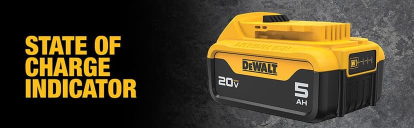 DEWALT 20V Handheld Vacuum Cordless, Car Vacuum with HEPA Filter, 6 Attachments and LED Light, High Performance Dry Only Small Shop Vac, Battery Not Included (DCV501HB)