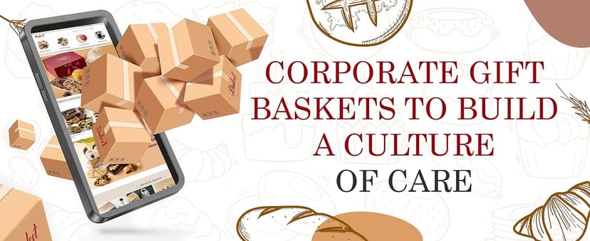 Dulcet Gift Basket – Premium Freshly Gourmet Baked Goods – Gift Basket for All Types of Special Occassions - Assorted Variety of Tastes with Delicious Brownies, Crumb Cakes Rugelah, and Muffins.