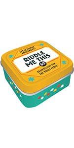 After Dinner Amusements: Do You Remember? 50 Questions to Share Memories (Conversation Game for Family and Friends, Gift for Host or Hostess)