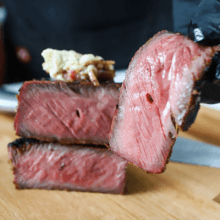 PS Seasoning Texas-Style Brisket Rodeo Rub- Dry BBQ Rubs and Spices for Grilling, Smoking, Roasting- Smoky Texas Flavor, BBQ Seasoning Spice Blend for Beef Brisket, Steak, Pulled Pork, Chicken, 24.6oz