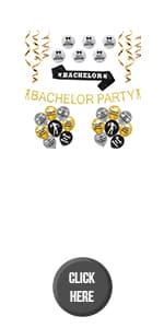 Bachelor Party Captain's Hat - Groom to Be Nautical Bachelor Hat | Funny Accessory Boats n' Hoes Bridal Shower