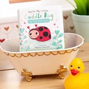 You're My Little Baby Boo (Board Book for Babies and Toddlers 0-2 years old) 1667203266