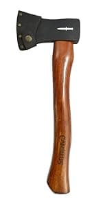 Camillus CAMTRAX, Hatchet, Lock Back Saw, Hammer, 3-in-1