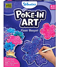 Skillmatics Scavenger Hunt Card Game - Found It, Educational Game, Perfect for Home, School, Travel, Playdates & Party Games, Gifts for Kids and Families, Screen-Free Fun for Ages 4, 5, 6, 7