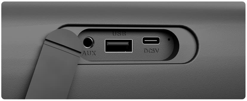 Speakers, 80w (Peak) Portable Wireless Speaker with Lights, Stereo Loud Sound, IP67 Waterproof, Deep Bass Outdoor Speakers Bluetooth 5.3 Dual Pairing for Home Party Beach Camping, Gifts