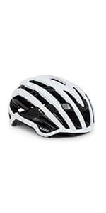 KASK Elemento Bike Helmet I Aerodynamic Road Cycling, Gravel & Mountain Biking, Cyclocross Cycling Helmet