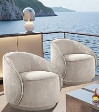 Oversized Recliner Chair for Living Room, Modern Reclining Sofa Home Theater Seating with Upholstered Push Back, Mid-Century Reclining Armchair with Lumbar Support, Bedroom, Reading Nook, Office