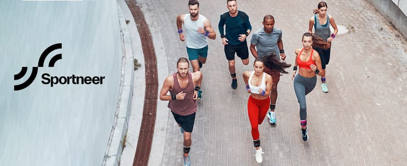 Sportneer Adjustable Ankle Weights 1 Pair 2 4 6 8 10 Lbs Leg Weight Straps for Women Men, Weighted Ankle Weights Set for Gym,Fitness, Workout,Walking, Jogging,1-5 lbs Each Ankle, 1 Pair 2-10 lbs