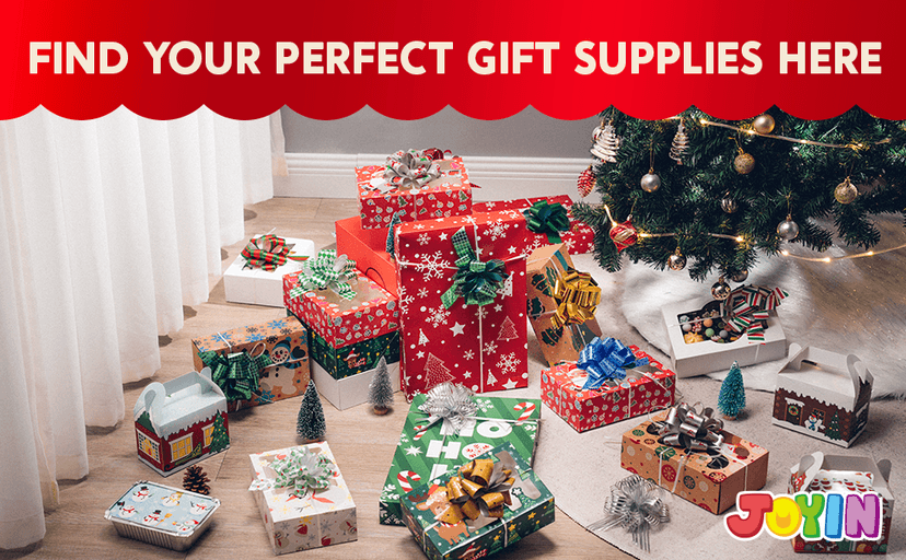 Dulcet Gift Basket - Beautiful Designed Box with Magnetic Closing Clasp - Gift Basket with Freshly Baked Gourmet Goods Each Individually Wrapped - Personalized Notes Included.