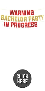 Size Doesnt Matter Groom Sash - Bachelor Party Supplies, Favors, Games and Decorations