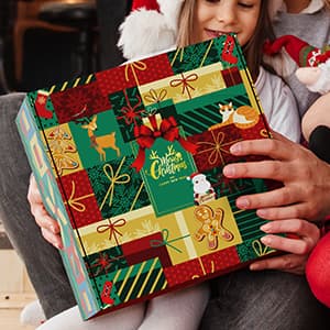 Christmas Tumbler Gift Basket for Mom, Wife, Girlfriend, Sister, Coworkers, Teacher, Nurse - Unique Holiday Gift Box for Women Who Have Everything