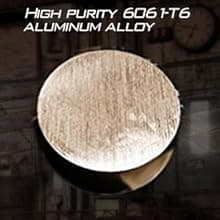 Sougayilang Fly Fishing Reel Large Arbor 2+1 BB with CNC-machined Aluminum Alloy Body and Spool in Fly Reel