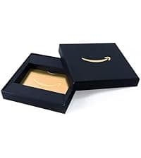 Amazon Physical Gift Card - Appreciation