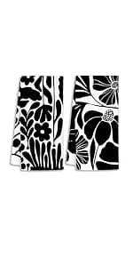 Gifts for Plant Lovers, Plant Lady Mom Birthday Gift, Funny Best Friend Housewarming New Home Gift, Decorative Towel 16x24in Gardening Gifts for Women Funny Kitchen Towels, B0G568ZDJH