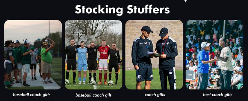 Coach Appreciation Gift Thank You Keychain Gift for Hockey Baseball Soccer Football Volleyball Team Fitness Instructor