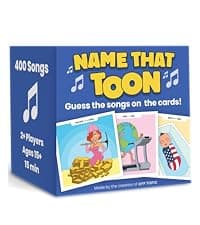OFF TOPIC Party Game for Adults - Fun Adult Board Games for Groups of 2-8 Players - Hilarious Game Night Card Game for Friends, Family & More