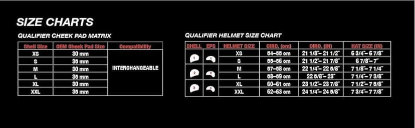 Bell Qualifier Full-Face Motorcycle Helmet