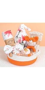 Thank You Gifts for Women,8Pcs Luxury Gift Set, Perfect for Teachers, Nurses, Coworkers, Friends,Boss,Includes Blanket, Mug, Candle, Coaster