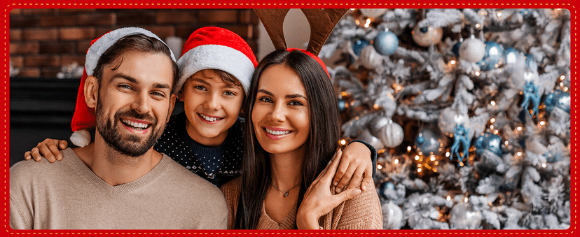 Christmas Gifts Stocking Socks - Xmas Stocking Stuffers for Men Women Secret Santa Gifts for Men Women