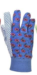 G & F Products 12 PAIRS Mens Working Gloves with Micro Foam Coating - Garden Gloves Texture Grip - men’s Work Glove For general purpose, construction, yardwork, Large (1519L-12),Grey/Black