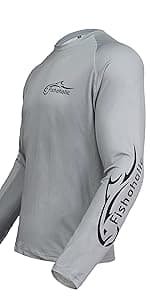 Fishoholic Polarized Fishing Sunglasses UV400 (14 Options) Fishing Gift with Hard Case & Pouch