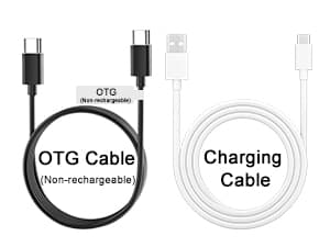 Yuer BA-10Pro 10W Acoustic Guitar Amp, Portable Vocal & Guitar Amplifier with Digital Delay/Reverb Effect Headphone Jack/OTG Wireless Small Guitars Amp for Recording, Practice, Travel with Carry Bag