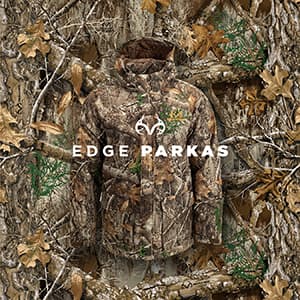 Realtree Men's Camo Hunting Insulated Water Resistant Breathable Midweight Super Warm Bibs Coveralls