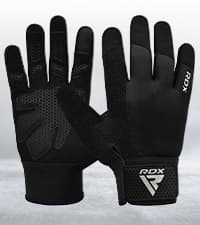 RDX Weight Lifting Belt - AUTO LOCK 4” Premium Adjustable Gym Belt for Olympic Cross Training - Support for Men Women Functional Fitness Workout - WOD Powerlifting Bodybuilding Weightlifting Deadlift