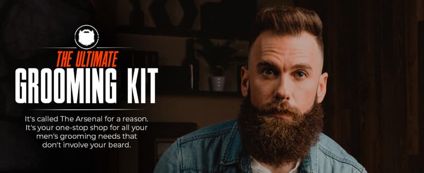 Wild Willies 10-Piece Pedicure & Manicure Kit for Men & Women - Includes Nail Clippers, Scissors, Tweezers, Files - Compact Travel Nail Grooming Kit, Mens Nail Care Set