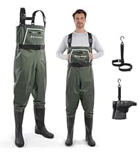 Calamus SwiftEdge Fillet Knife Set, Fishing Knife, G4116 German Stainless Steel, Ultra-Sharp & Flexible Blade, Rust & Corrosion-Resistant Blade, Non-Slip Handle, Fishing Gear, Fishing Gift For Men