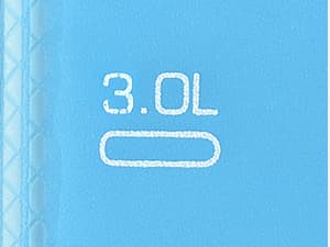 NOOLA Hydration Backpack with 3L TPU Water Bladder, Tactical Molle Water Backpack for Men Women, Hydration Pack for Hiking, Biking, Running and Climbing